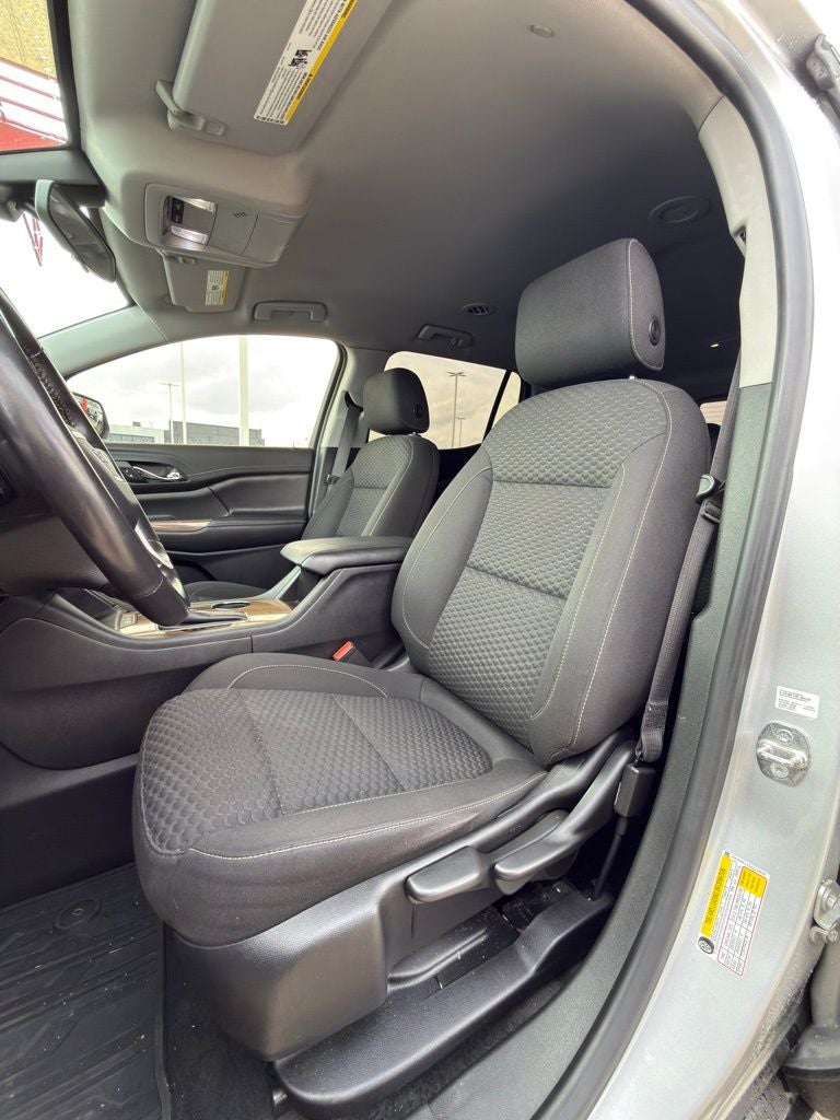 2019 GMC Acadia SLE-1