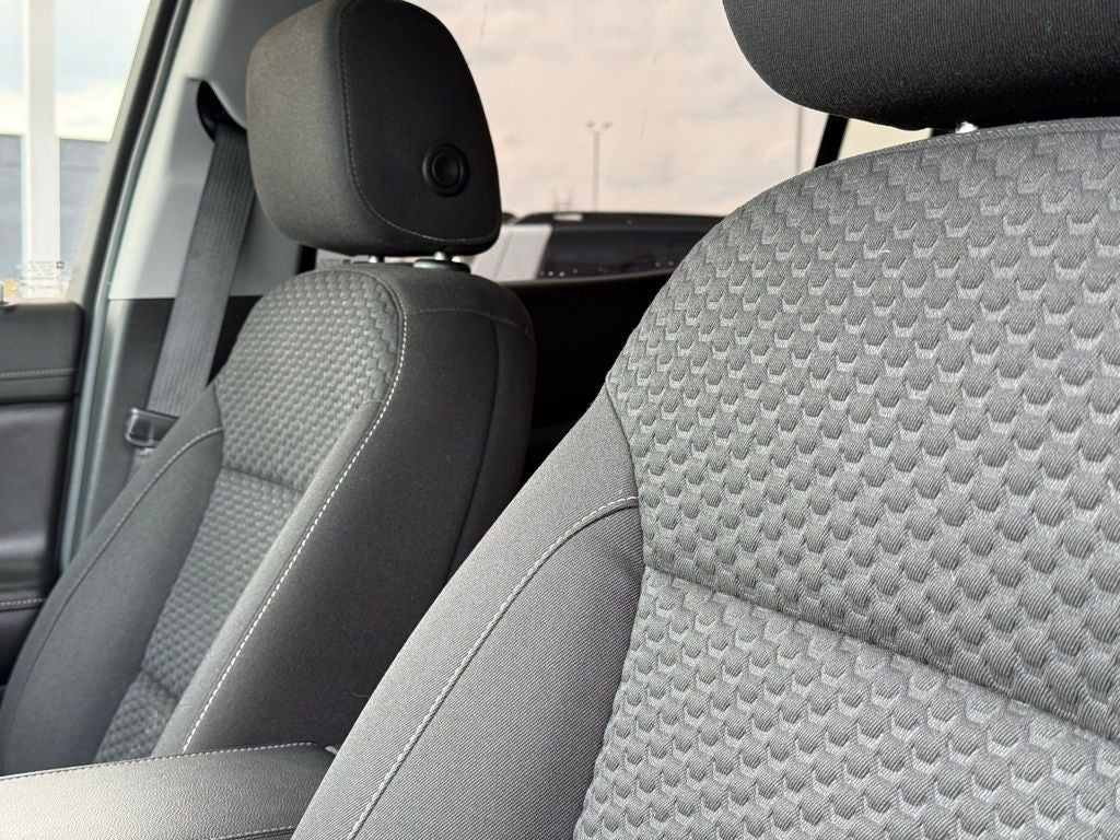 2019 GMC Acadia SLE-1