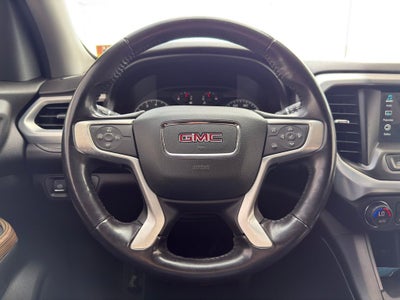 2019 GMC Acadia SLE-1