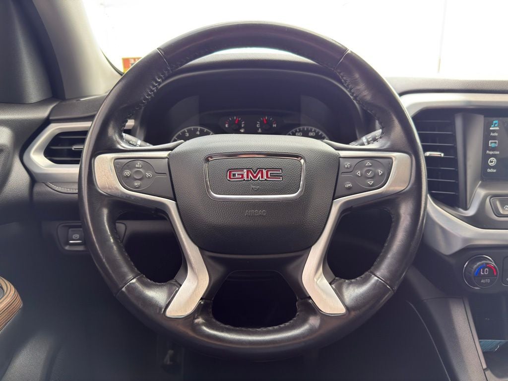 2019 GMC Acadia SLE-1
