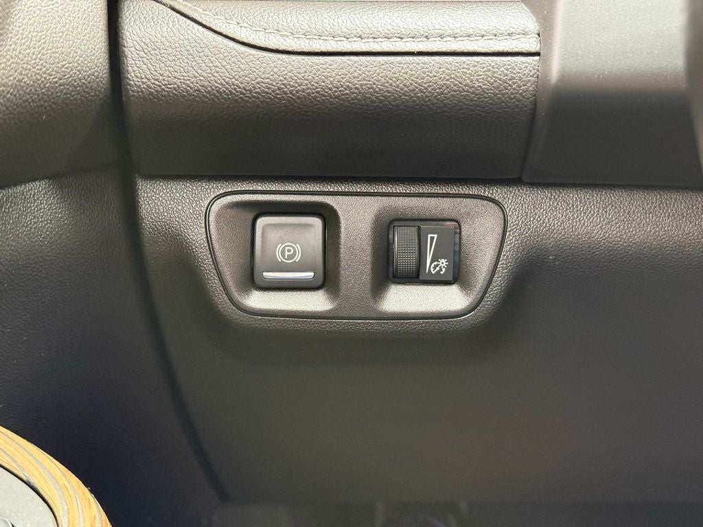 2019 GMC Acadia SLE-1