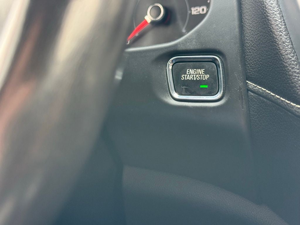 2019 GMC Acadia SLE-1