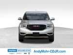 2019 GMC Acadia SLE-1