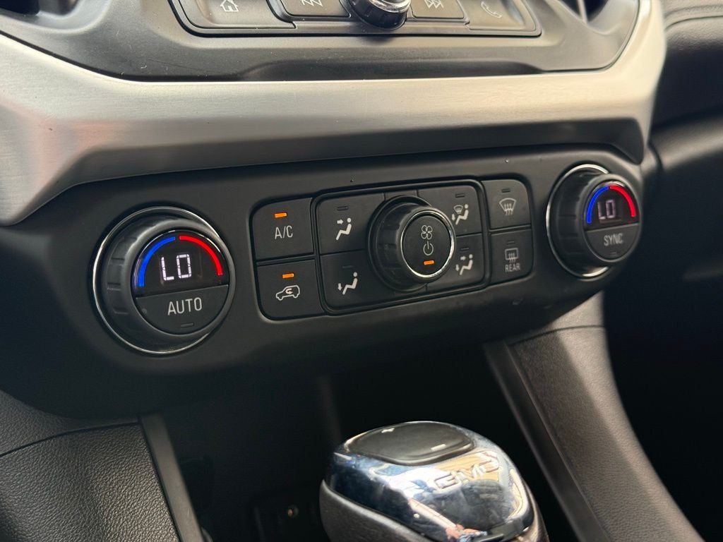 2019 GMC Acadia SLE-1