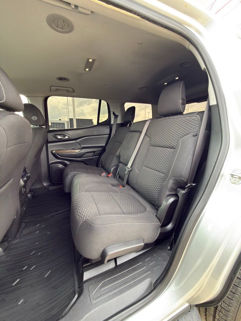 2019 GMC Acadia SLE-1