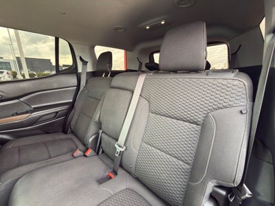 2019 GMC Acadia SLE-1