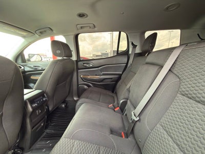 2019 GMC Acadia SLE-1