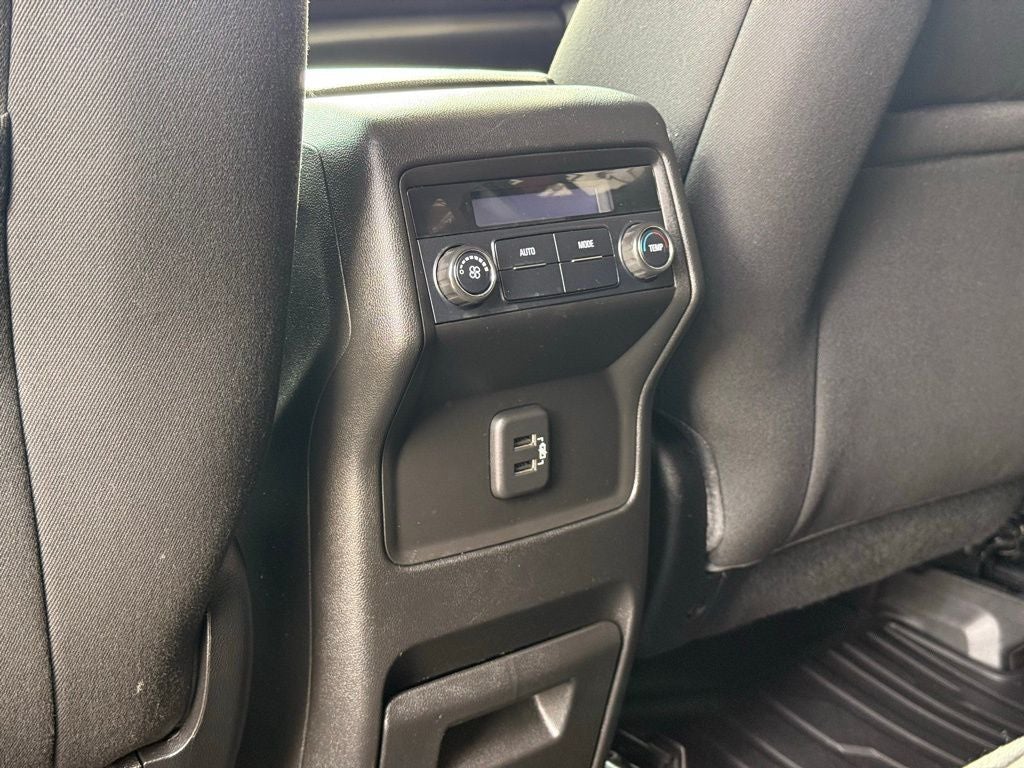 2019 GMC Acadia SLE-1