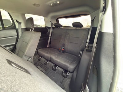 2019 GMC Acadia SLE-1