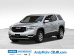 2019 GMC Acadia SLE-1