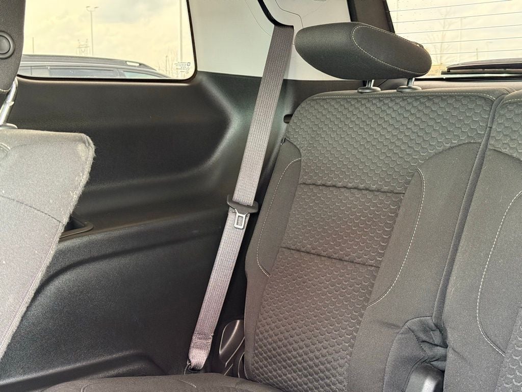 2019 GMC Acadia SLE-1