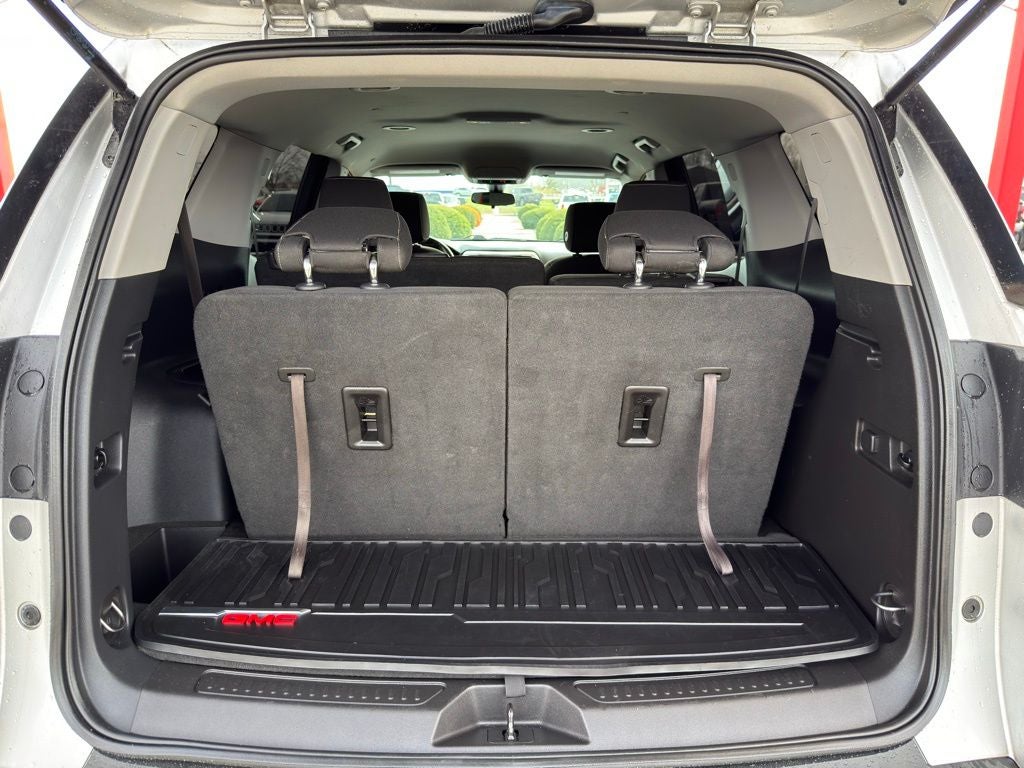 2019 GMC Acadia SLE-1