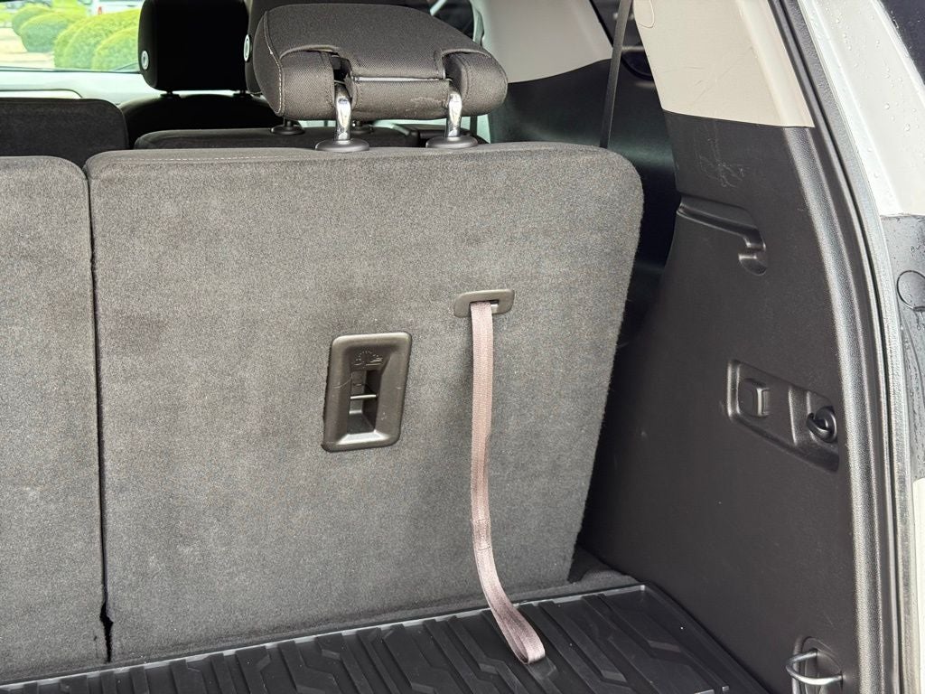 2019 GMC Acadia SLE-1