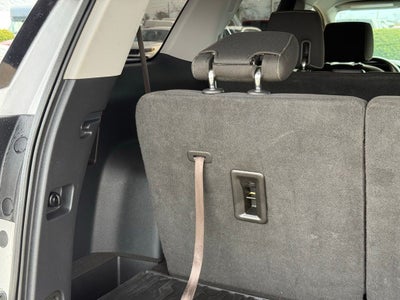 2019 GMC Acadia SLE-1