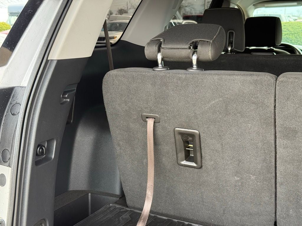 2019 GMC Acadia SLE-1