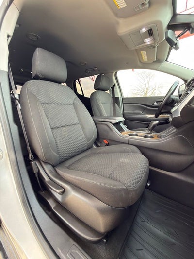 2019 GMC Acadia SLE-1