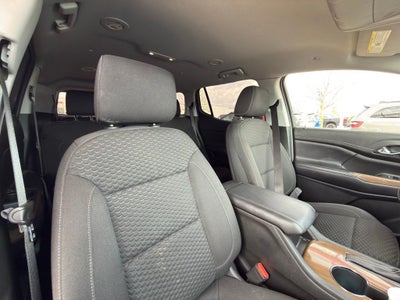 2019 GMC Acadia SLE-1