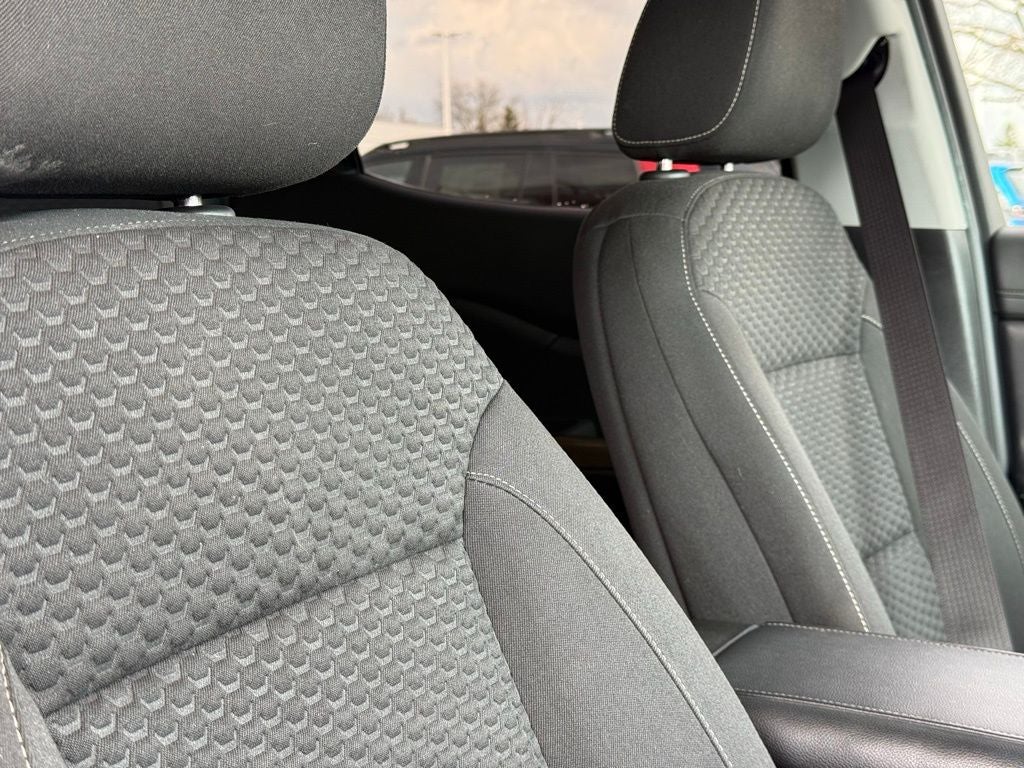 2019 GMC Acadia SLE-1