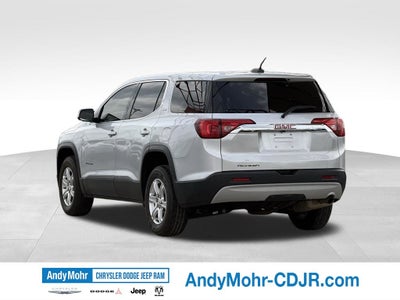 2019 GMC Acadia SLE-1