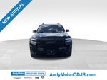 2022 GMC Acadia SLT