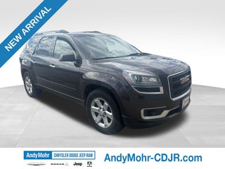 2014 GMC Acadia SLE-2