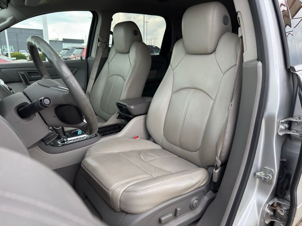 2015 GMC Acadia SLT-1