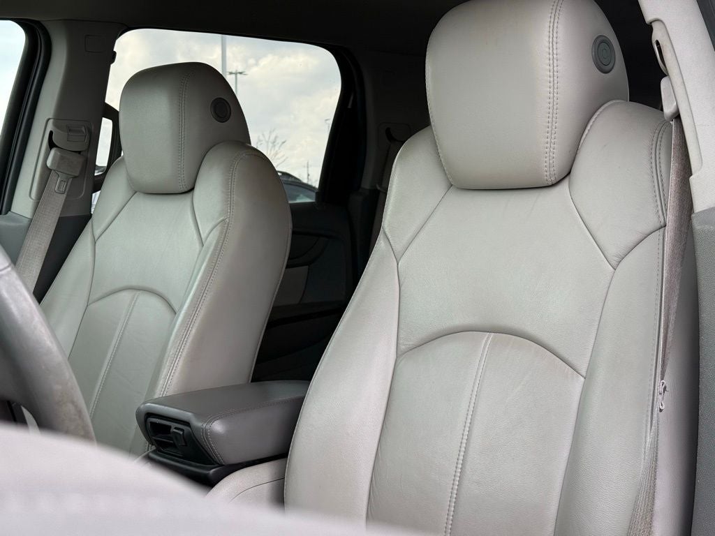 2015 GMC Acadia SLT-1