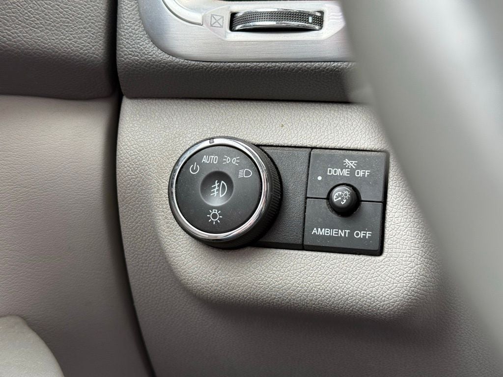 2015 GMC Acadia SLT-1