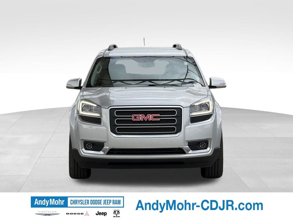 2015 GMC Acadia SLT-1