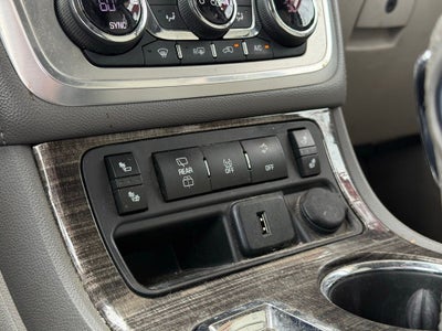 2015 GMC Acadia SLT-1
