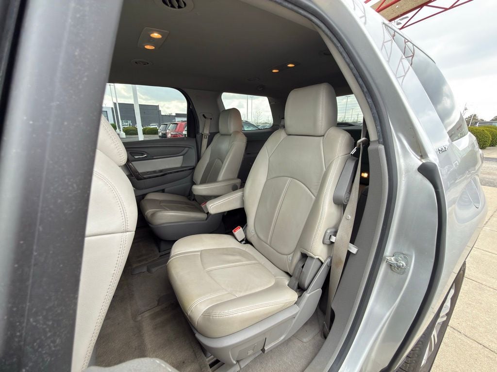 2015 GMC Acadia SLT-1