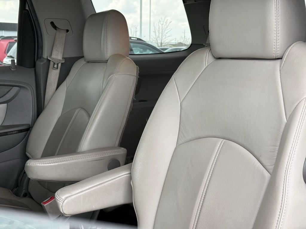 2015 GMC Acadia SLT-1
