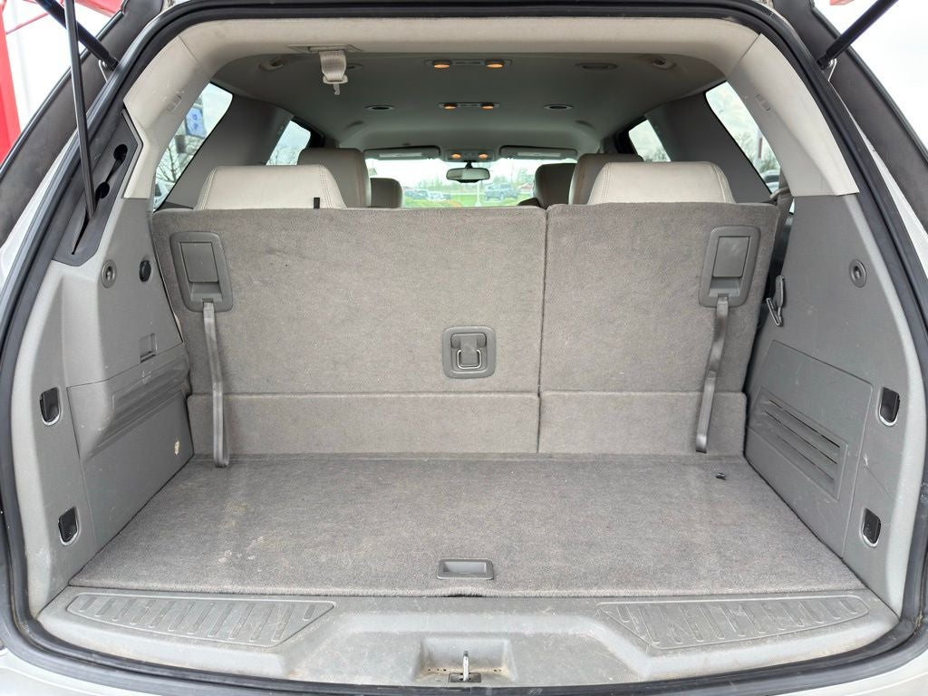 2015 GMC Acadia SLT-1