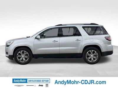2015 GMC Acadia SLT-1