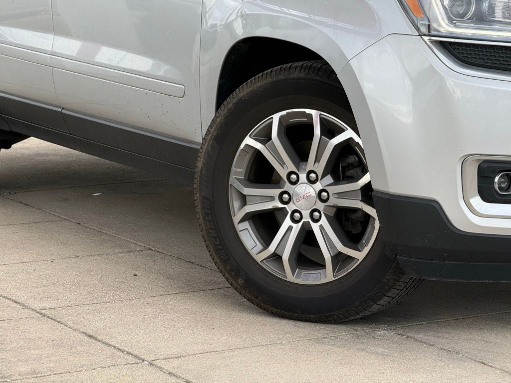 2015 GMC Acadia SLT-1