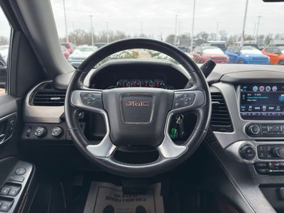 2017 GMC Yukon SLE