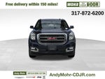 2017 GMC Yukon SLE
