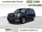 2017 GMC Yukon SLE