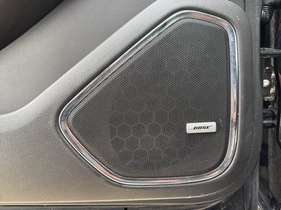 2020 GMC Yukon SLT Standard Edition