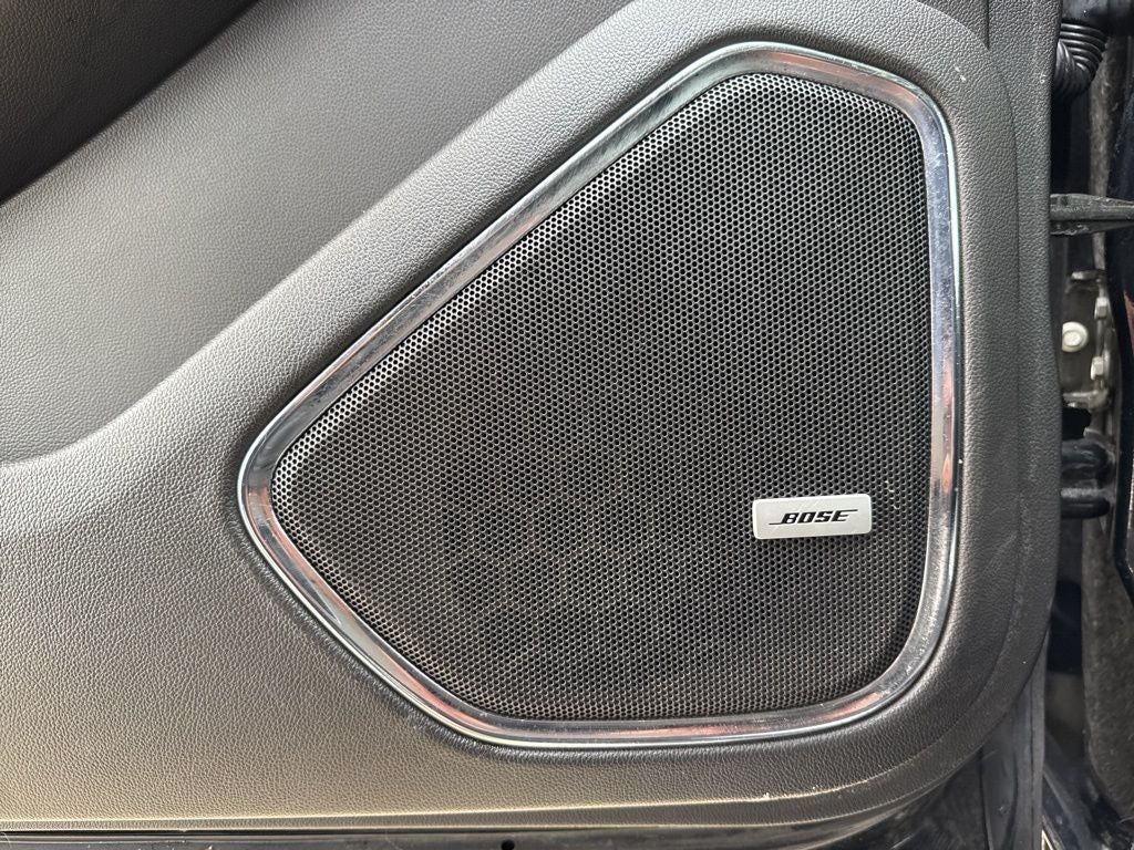 2020 GMC Yukon SLT Standard Edition