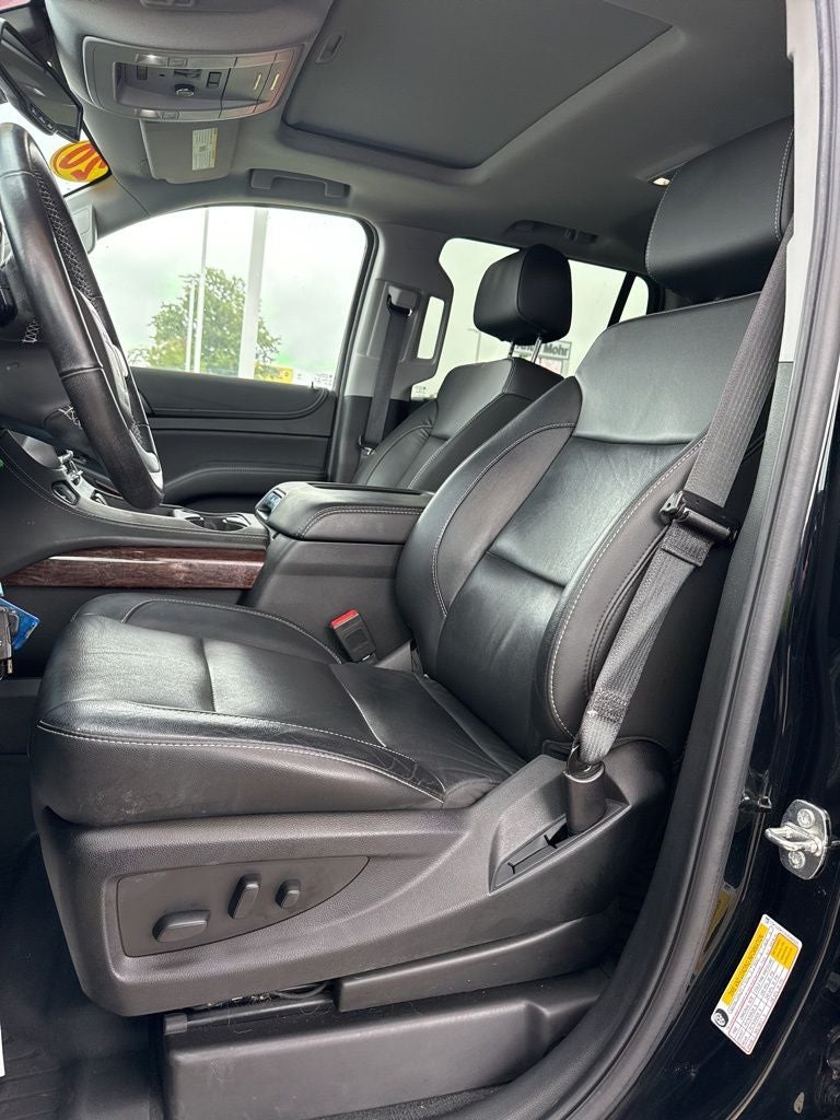 2020 GMC Yukon SLT Standard Edition