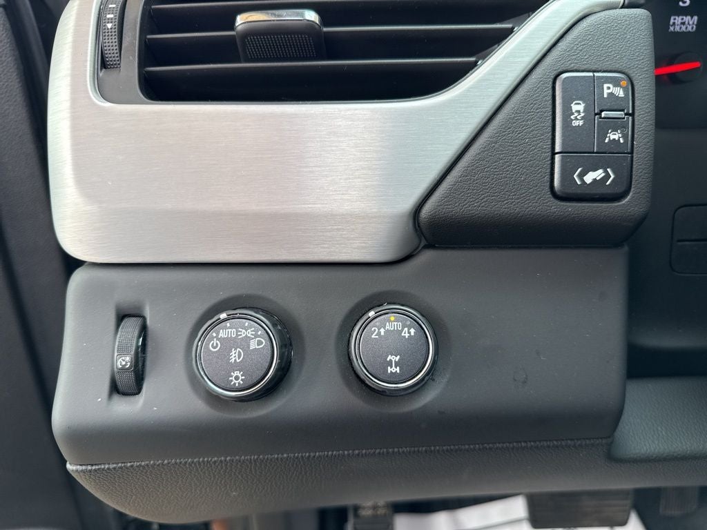 2020 GMC Yukon SLT Standard Edition