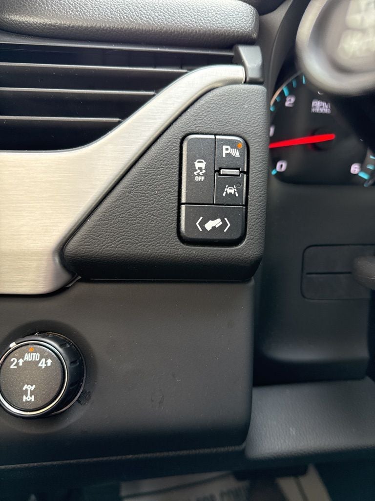 2020 GMC Yukon SLT Standard Edition