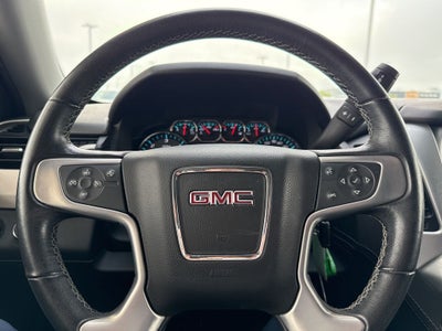 2020 GMC Yukon SLT Standard Edition