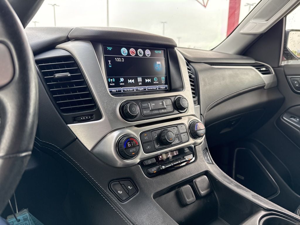 2020 GMC Yukon SLT Standard Edition