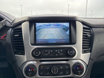 2020 GMC Yukon SLT Standard Edition