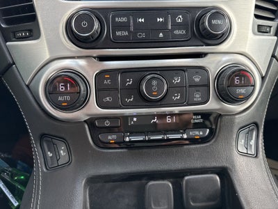 2020 GMC Yukon SLT Standard Edition