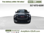 2020 GMC Yukon SLT Standard Edition