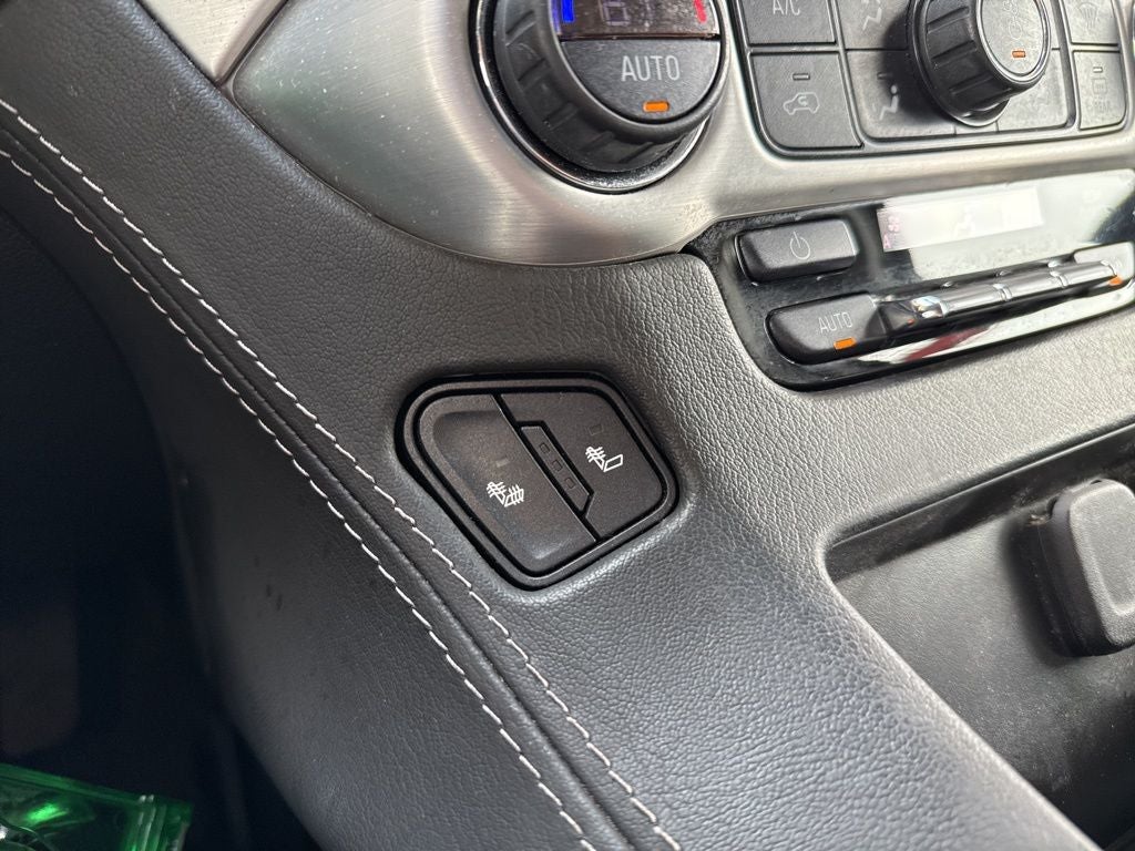 2020 GMC Yukon SLT Standard Edition