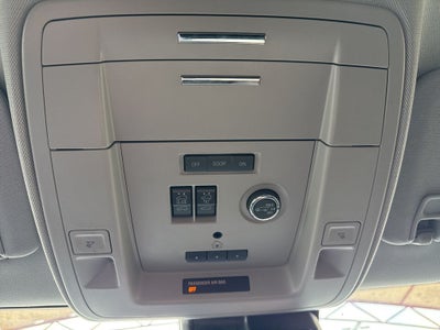 2020 GMC Yukon SLT Standard Edition